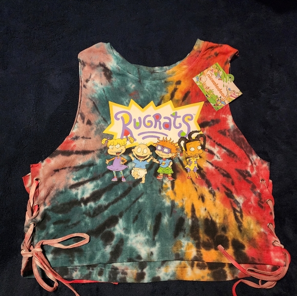 Vintage  Nickelodeon - Picture 4 of 7